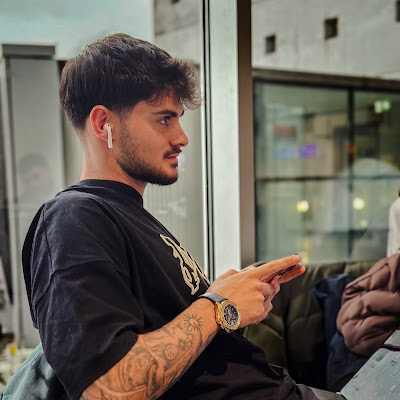 Kostantinos Ioannou