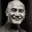 蒋介石