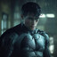 I am the Batman